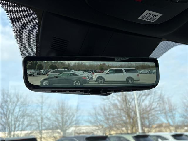 new 2026 Kia Sorento Hybrid car, priced at $49,525