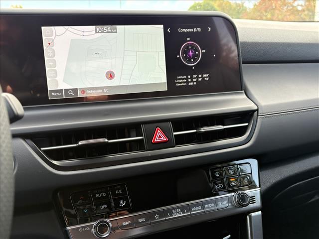 new 2026 Kia Seltos car, priced at $32,329