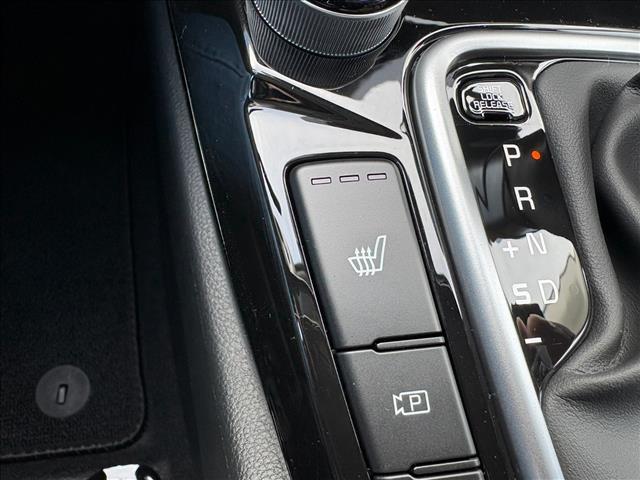 new 2026 Kia Seltos car, priced at $32,329