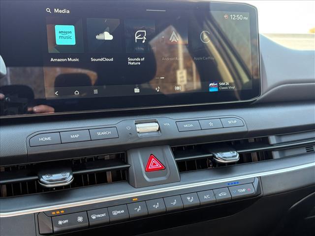 new 2025 Kia K4 car, priced at $23,265