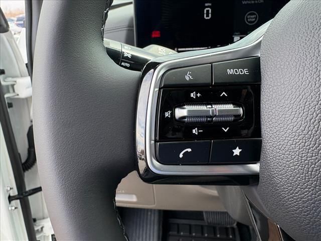 new 2026 Kia Carnival car, priced at $43,828