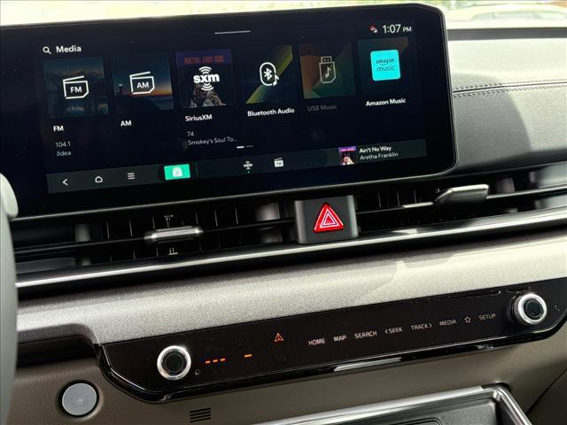 new 2026 Kia Carnival car, priced at $43,828