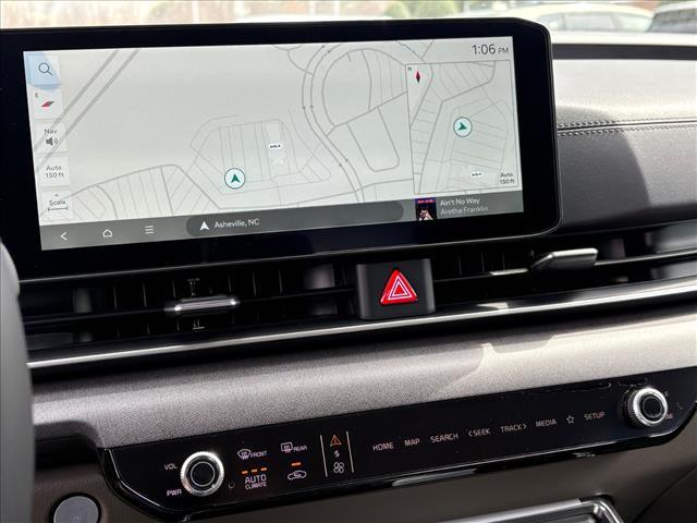 new 2026 Kia Carnival car, priced at $43,828