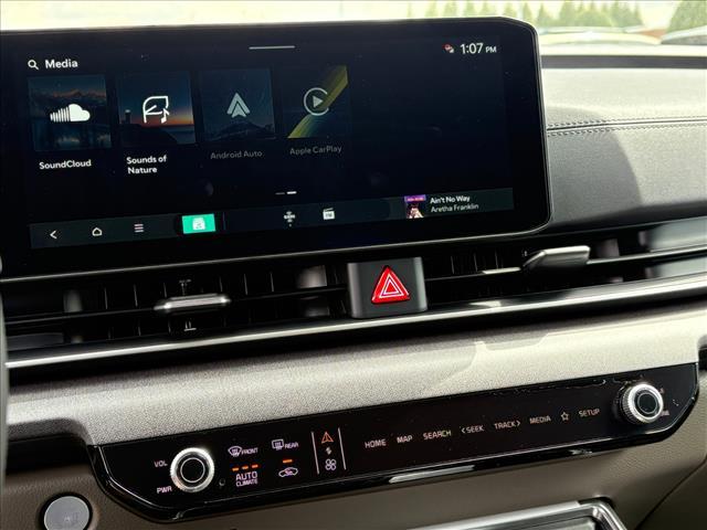 new 2026 Kia Carnival car, priced at $43,828