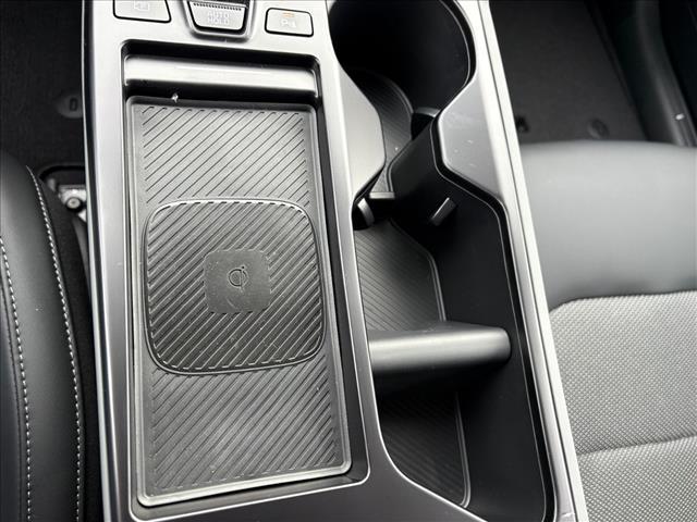 new 2025 Kia EV6 car, priced at $40,487