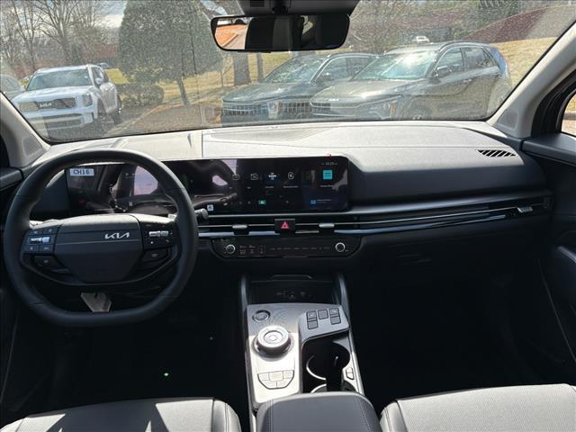 new 2026 Kia Sportage Hybrid car, priced at $35,887