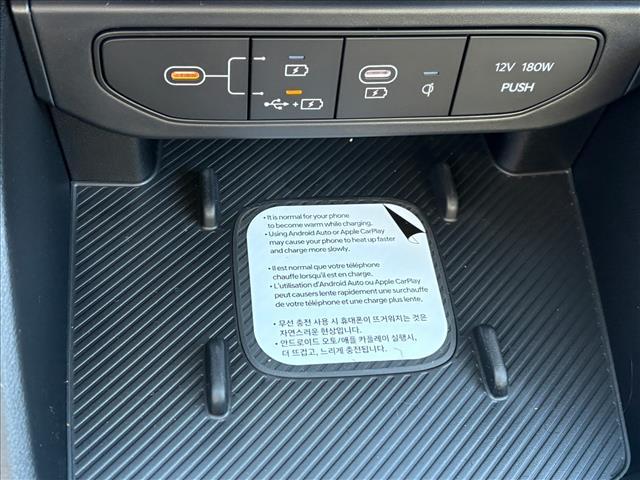 new 2025 Kia K4 car, priced at $25,375