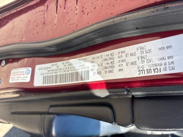 used 2018 Jeep Grand Cherokee car, priced at $12,990