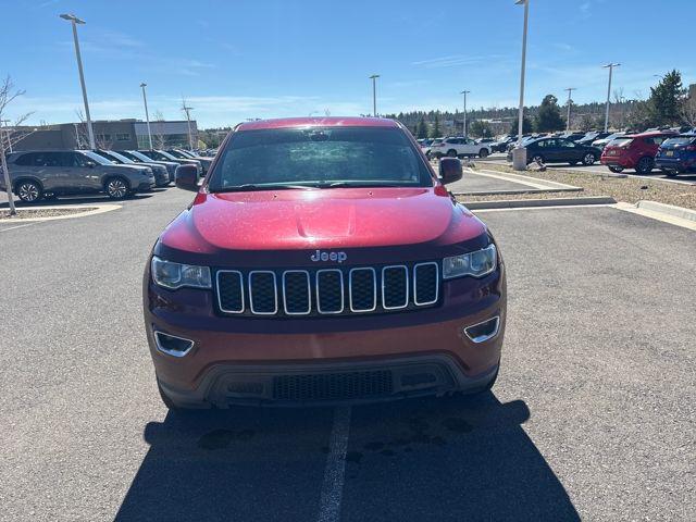 used 2018 Jeep Grand Cherokee car, priced at $12,990