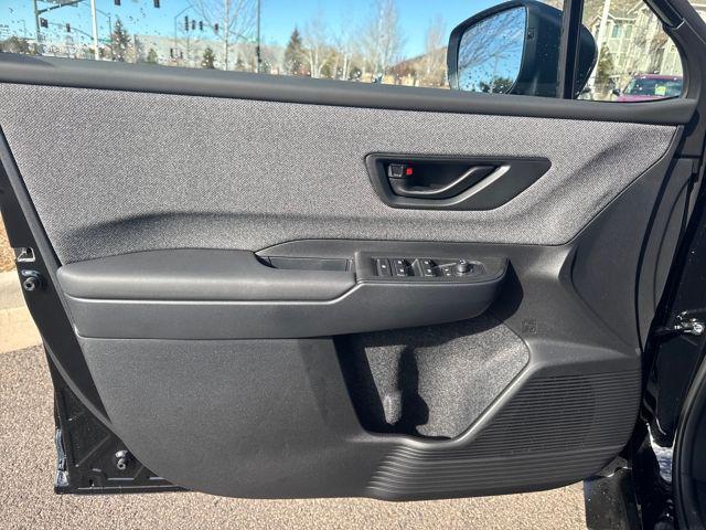 new 2026 Subaru Outback car, priced at $37,147