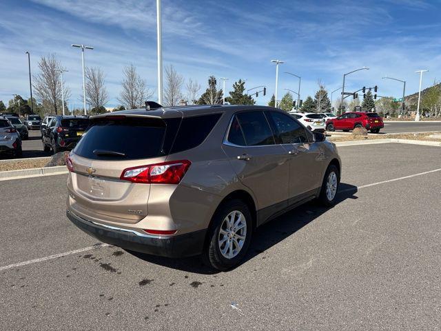 used 2019 Chevrolet Equinox car, priced at $10,990