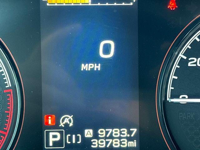 used 2021 Subaru Forester car, priced at $26,990