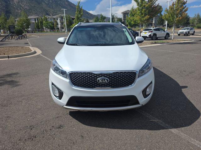 used 2016 Kia Sorento car, priced at $7,479