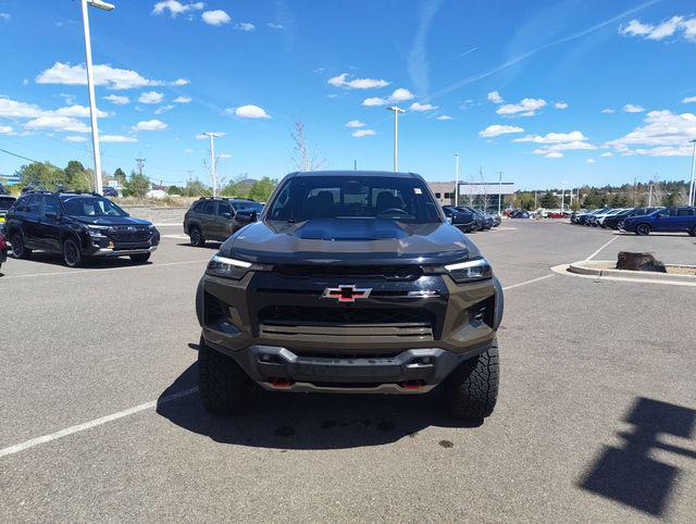 used 2023 Chevrolet Colorado car, priced at $39,990