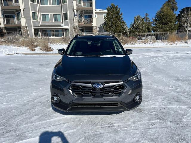 new 2026 Subaru Crosstrek Hybrid car, priced at $37,040