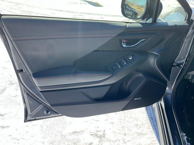 new 2026 Subaru Crosstrek Hybrid car, priced at $37,040