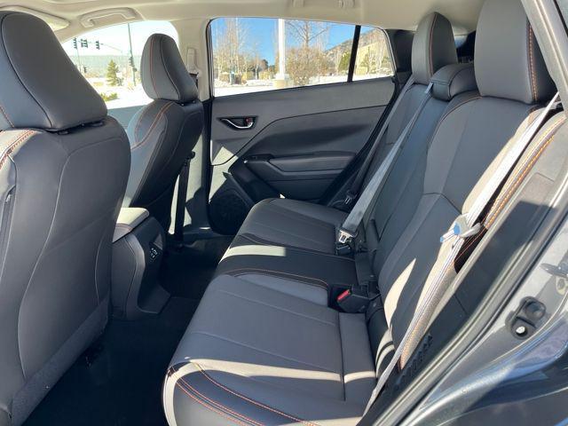 new 2026 Subaru Crosstrek Hybrid car, priced at $37,040