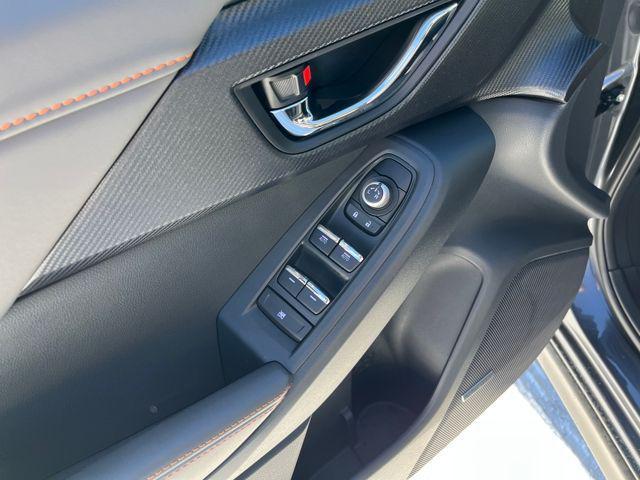 new 2026 Subaru Crosstrek Hybrid car, priced at $37,040