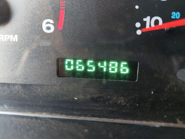 used 2005 Jeep Wrangler car, priced at $15,479