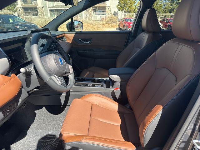 new 2026 Subaru Outback car, priced at $44,845