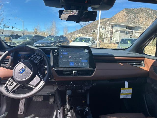 new 2026 Subaru Outback car, priced at $44,845