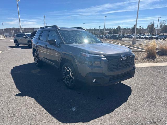 new 2026 Subaru Outback car, priced at $44,845