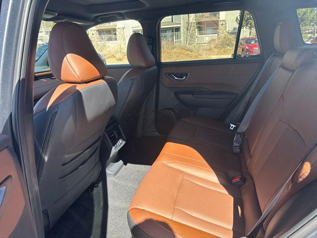 new 2026 Subaru Outback car, priced at $44,845