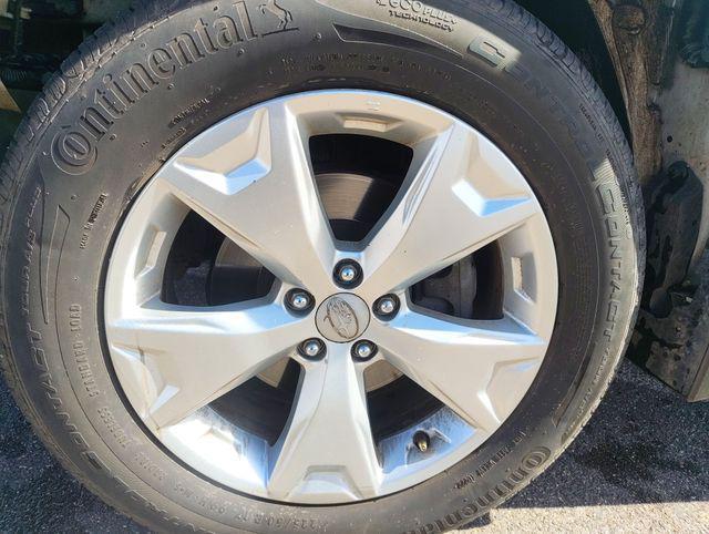 used 2016 Subaru Forester car, priced at $13,990