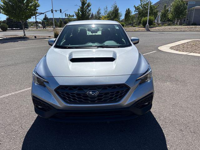 used 2023 Subaru WRX car, priced at $29,479