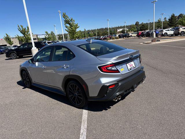 used 2023 Subaru WRX car, priced at $29,479