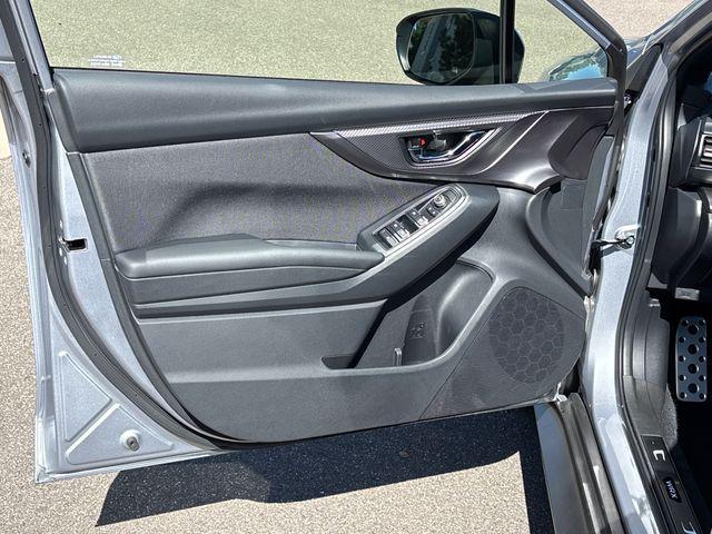 used 2023 Subaru WRX car, priced at $29,479