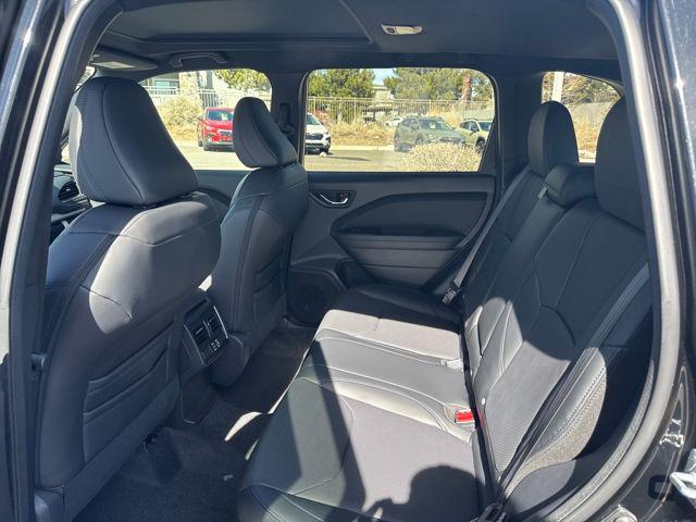 new 2026 Subaru Forester car, priced at $38,840