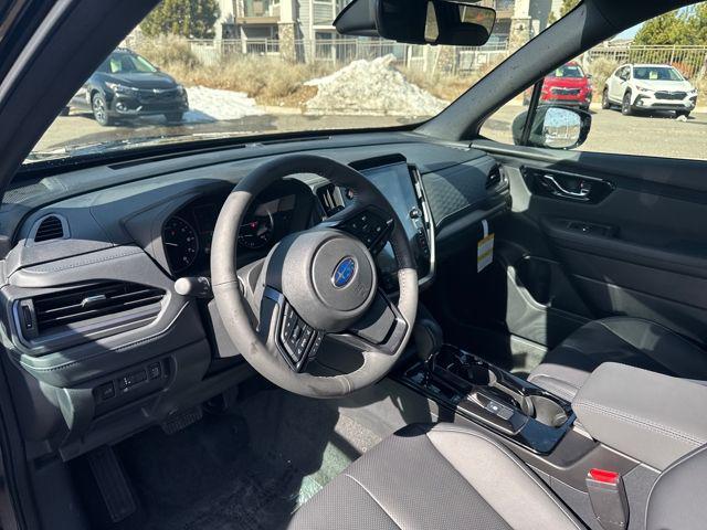 new 2026 Subaru Forester car, priced at $38,840