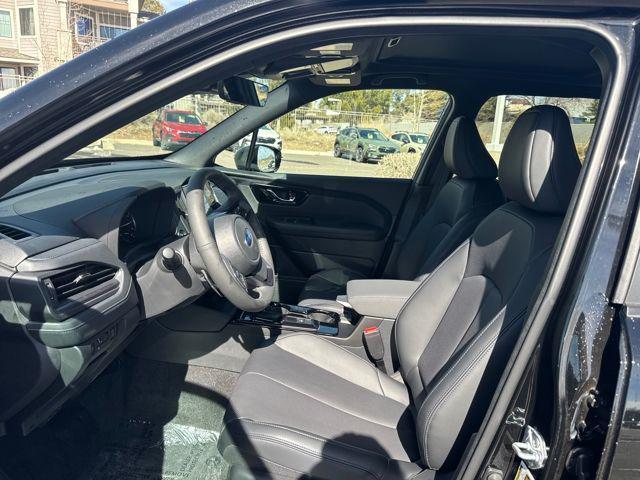 new 2026 Subaru Forester car, priced at $38,840