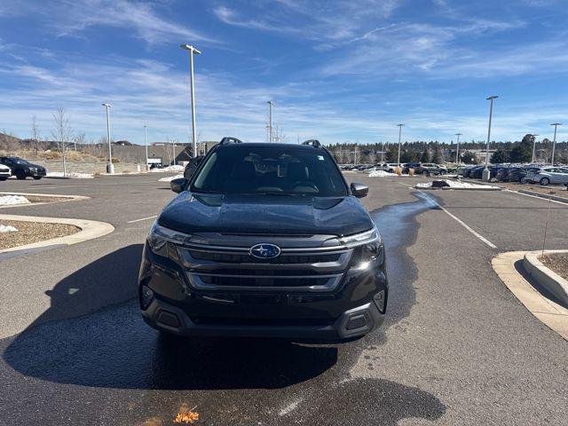 new 2026 Subaru Forester car, priced at $38,840