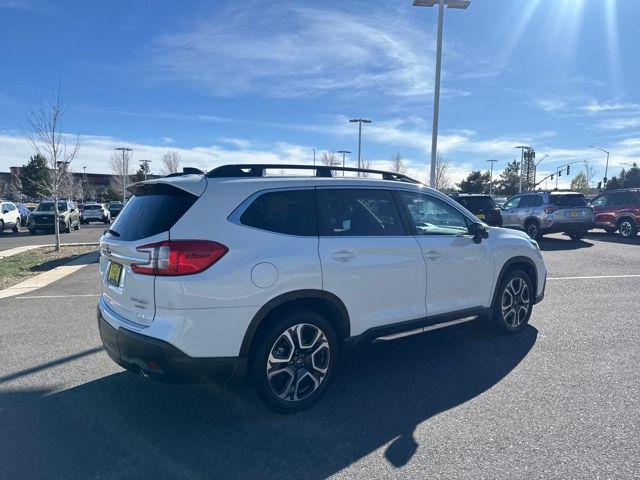 used 2023 Subaru Ascent car, priced at $32,990
