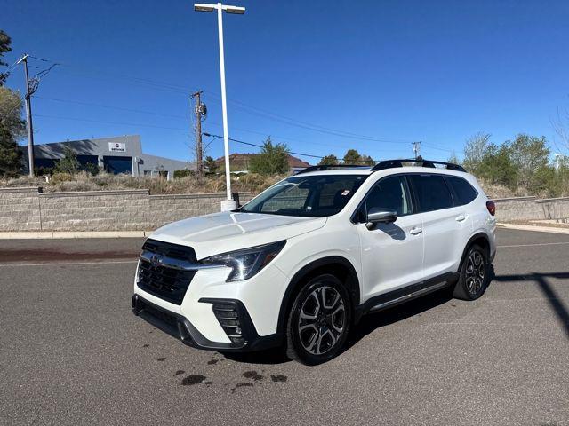 used 2023 Subaru Ascent car, priced at $32,990