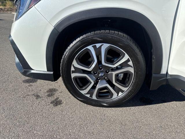 used 2023 Subaru Ascent car, priced at $32,990