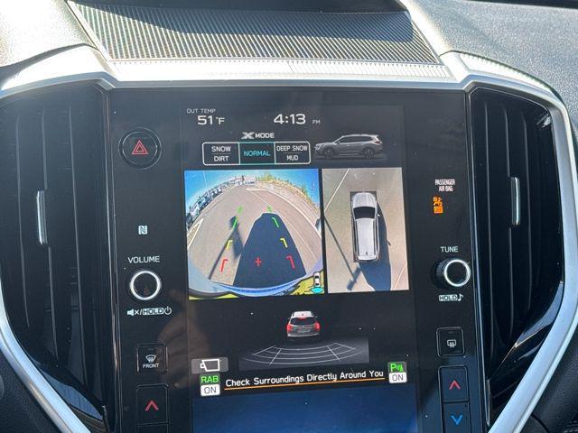 used 2023 Subaru Ascent car, priced at $32,990