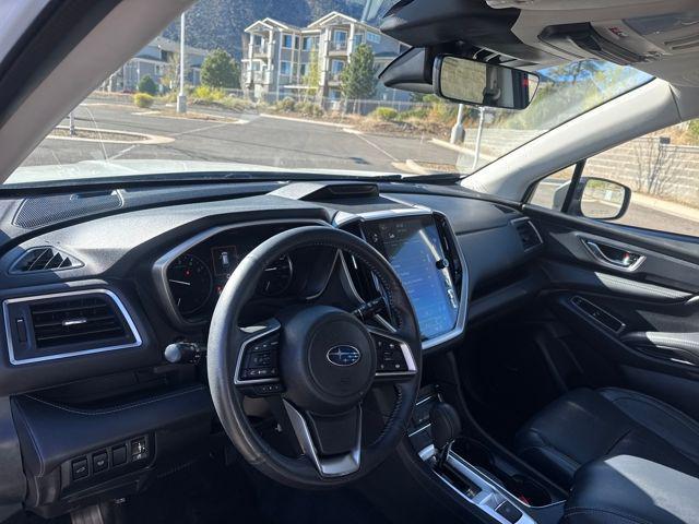 used 2023 Subaru Ascent car, priced at $32,990
