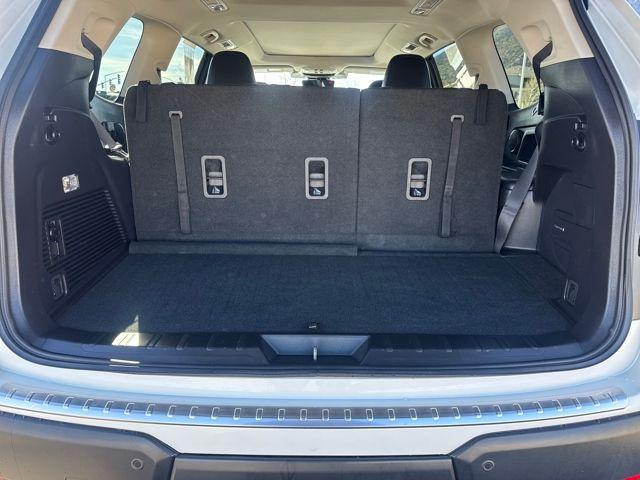 used 2023 Subaru Ascent car, priced at $32,990