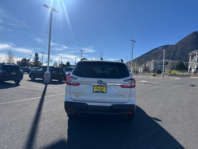 used 2023 Subaru Ascent car, priced at $32,990