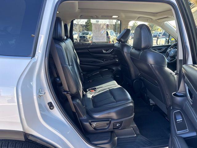 used 2023 Subaru Ascent car, priced at $32,990