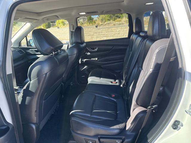 used 2023 Subaru Ascent car, priced at $32,990