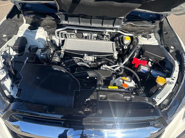 used 2023 Subaru Ascent car, priced at $32,990