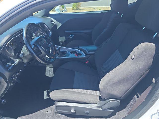 used 2022 Dodge Challenger car, priced at $23,479
