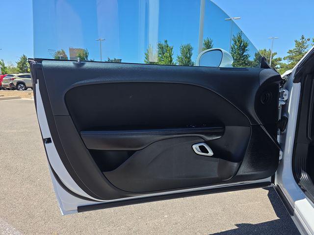 used 2022 Dodge Challenger car, priced at $23,479