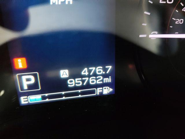 used 2018 Subaru Crosstrek car, priced at $16,479