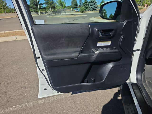 used 2019 Toyota Tacoma car, priced at $37,479