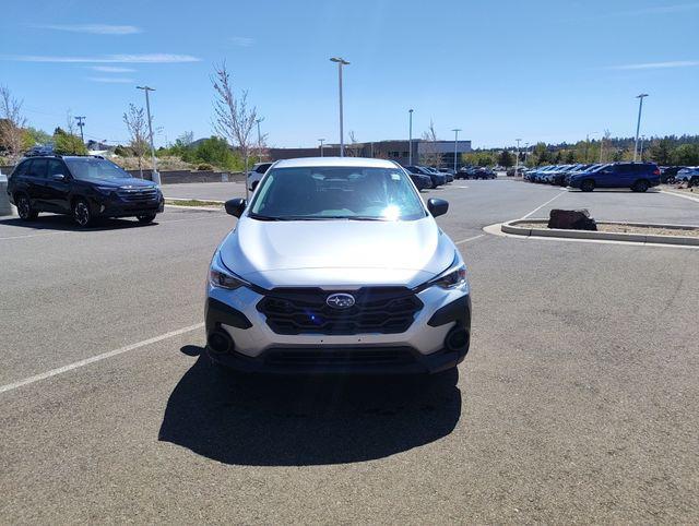 used 2024 Subaru Crosstrek car, priced at $23,990